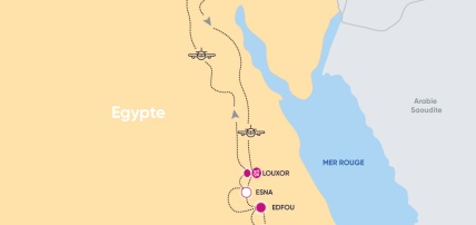 Croisière Ôclub 5* sur le Nil avec visites en option et Grand Musée du Caire, Circuit Egypte, Le Caire par Ôvoyages Croisière Ôclub 5* sur le Nil avec visites en option et Grand Musée du Caire, Circuit Egypte, Le Caire par Ôvoyages