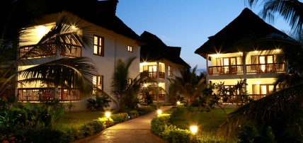 Hôtel Zanzibar Bahari Villas 4* + Safari 1 nuit, Séjour Tanzanie, Zanzibar par Ôvoyages Hôtel Zanzibar Bahari Villas 4* + Safari 1 nuit, Séjour Tanzanie, Zanzibar par Ôvoyages