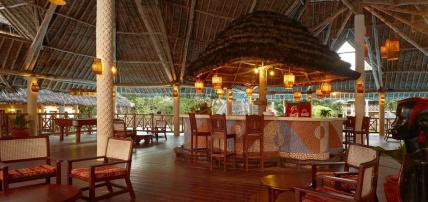 Ôcombiné - Neptune Palm 4* & safari 1 nuit dans le parc de Tsavo, Séjour Kenya par Ôvoyages Ôcombiné - Neptune Palm 4* & safari 1 nuit dans le parc de Tsavo, Séjour Kenya par Ôvoyages