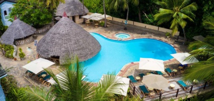 Ôcombiné - Pinewood Beach 4* & safari 3 nuits dans le parc de Tsavo, Séjour Kenya par Ôvoyages Ôcombiné - Pinewood Beach 4* & safari 3 nuits dans le parc de Tsavo, Séjour Kenya par Ôvoyages