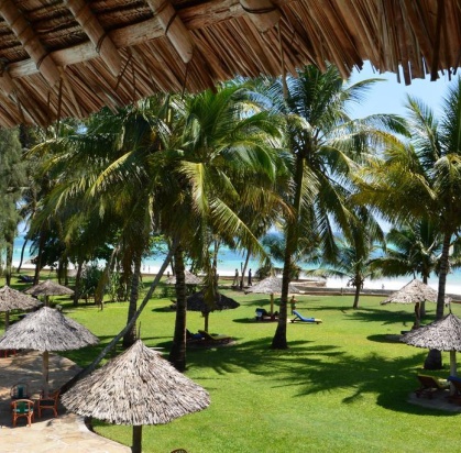 Ôcombiné - Neptune Palm 4* & safari 2 nuits dans le parc de Tsavo, Séjour Kenya par Ôvoyages Ôcombiné - Neptune Palm 4* & safari 2 nuits dans le parc de Tsavo, Séjour Kenya par Ôvoyages