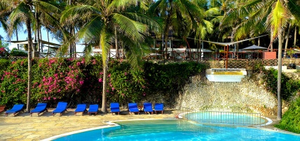 Ôcombiné - Voyager Beach Resort 4* & Safari 2 nuits dans le Tsavo, Séjour Kenya par Ôvoyages Ôcombiné - Voyager Beach Resort 4* & Safari 2 nuits dans le Tsavo, Séjour Kenya par Ôvoyages