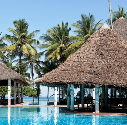 Ôcombiné - Neptune Village 4* & Safari 3 nuits dans le parc de Tsavo, Séjour Kenya par Ôvoyages Ôcombiné - Neptune Village 4* & Safari 3 nuits dans le parc de Tsavo, Séjour Kenya par Ôvoyages