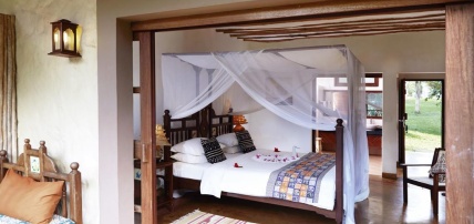 Ôcombiné - Neptune Palm 4* & safari 3 nuits dans le parc de Tsavo, Séjour Kenya par Ôvoyages Ôcombiné - Neptune Palm 4* & safari 3 nuits dans le parc de Tsavo, Séjour Kenya par Ôvoyages