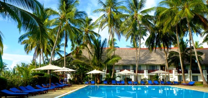 Ôcombiné - Voyager Beach Resort 4* & Safari 3 nuits à Amboseli et Tsavo, Séjour Kenya par Ôvoyages Ôcombiné - Voyager Beach Resort 4* & Safari 3 nuits à Amboseli et Tsavo, Séjour Kenya par Ôvoyages