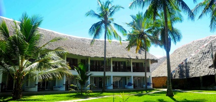 Ôcombiné - Voyager Beach Resort 4* & Safari 3 nuits à Amboseli et Tsavo, Séjour Kenya par Ôvoyages Ôcombiné - Voyager Beach Resort 4* & Safari 3 nuits à Amboseli et Tsavo, Séjour Kenya par Ôvoyages