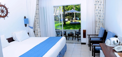 Ôcombiné - Voyager Beach Resort 4* & Safari 3 nuits à Amboseli et Tsavo, Séjour Kenya par Ôvoyages Ôcombiné - Voyager Beach Resort 4* & Safari 3 nuits à Amboseli et Tsavo, Séjour Kenya par Ôvoyages