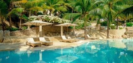 Ôcombiné - Swahili Beach 5* & Safari 3 nuits dans le parc de Tsavo, Séjour Kenya par Ôvoyages Ôcombiné - Swahili Beach 5* & Safari 3 nuits dans le parc de Tsavo, Séjour Kenya par Ôvoyages