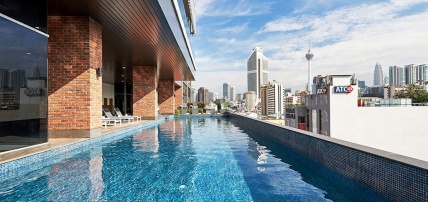 Ôcombiné - Trio malaisien : Kuala Lumpur, Malacca & Langkawi, Combiné Malaisie par Ôvoyages Ôcombiné - Trio malaisien : Kuala Lumpur, Malacca & Langkawi, Combiné Malaisie par Ôvoyages
