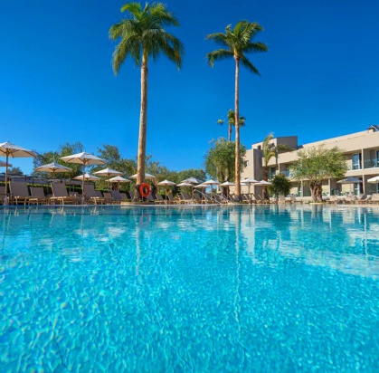 Hôtel Cnic Gemini 4*, Séjour Grèce & ses îles, Corfou par Ôvoyages Hôtel Cnic Gemini 4*, Séjour Grèce & ses îles, Corfou par Ôvoyages