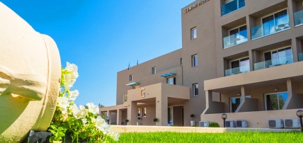 Hôtel Cnic Gemini 4*, Séjour Grèce & ses îles, Corfou par Ôvoyages Hôtel Cnic Gemini 4*, Séjour Grèce & ses îles, Corfou par Ôvoyages