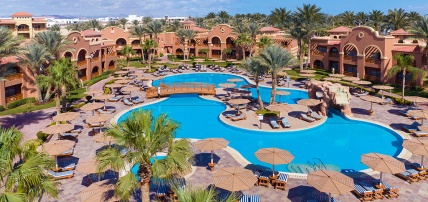Hôtel Charmillion Gardens Aqua Park 5*, Séjour Egypte, Sharm El Sheikh par Ôvoyages Hôtel Charmillion Gardens Aqua Park 5*, Séjour Egypte, Sharm El Sheikh par Ôvoyages