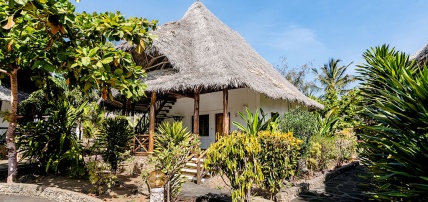 Hôtel Exploreans Malaika Villas & Beach Club 3* by Ôvoyages + Safari 2 Nuits dans le Parc National de Tsavo Est, Combiné Kenya par Ôvoyages Hôtel Exploreans Malaika Villas & Beach Club 3* by Ôvoyages + Safari 2 Nuits dans le Parc National de Tsavo Est, Combiné Kenya par Ôvoyages