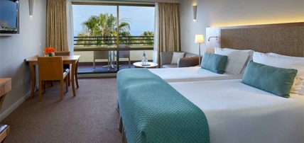 Hôtel Suite Eden Mar 4*, Séjour Portugal, Madère, Île de Madère par Ôvoyages Hôtel Suite Eden Mar 4*, Séjour Portugal, Madère, Île de Madère par Ôvoyages
