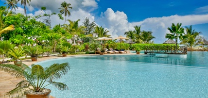 Combiné White Paradise 4* + Safari 2 nuits dans la réserve de Selous en avion, Séjour Tanzanie, Zanzibar par Ôvoyages Combiné White Paradise 4* + Safari 2 nuits dans la réserve de Selous en avion, Séjour Tanzanie, Zanzibar par Ôvoyages