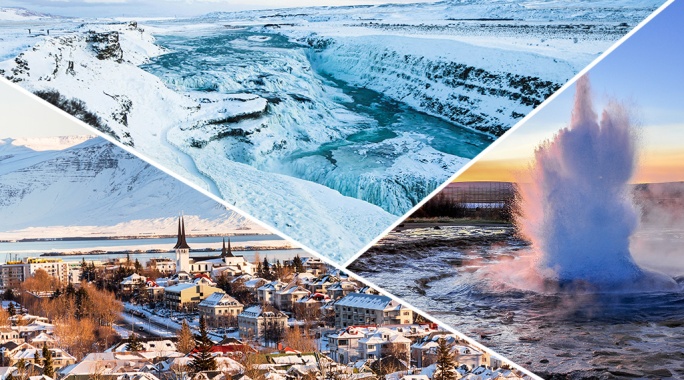 Autotour Perles du Sud Islandais, Circuit Islande par Ôvoyages Autotour Perles du Sud Islandais, Circuit Islande par Ôvoyages