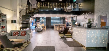 Hotel Suomutunturi - Sous les couleurs automnales, Séjour Finlande, Laponie par Ôvoyages Hotel Suomutunturi - Sous les couleurs automnales, Séjour Finlande, Laponie par Ôvoyages
