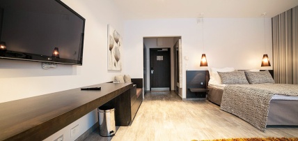 Hotel Suomutunturi - Sous les couleurs automnales, Séjour Finlande, Laponie par Ôvoyages Hotel Suomutunturi - Sous les couleurs automnales, Séjour Finlande, Laponie par Ôvoyages