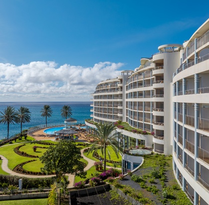 Pestana Grand Ocean 5* By Ôvoyages, Séjour Portugal, Madère, Île de Madère par Ôvoyages Pestana Grand Ocean 5* By Ôvoyages, Séjour Portugal, Madère, Île de Madère par Ôvoyages