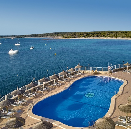 Universal Hotel Marques 4*, Séjour Espagne & ses îles, Baléares, Majorque par Ôvoyages Universal Hotel Marques 4*, Séjour Espagne & ses îles, Baléares, Majorque par Ôvoyages