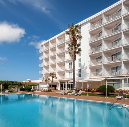 Hôtel Senator Indigo Agamenon 4*, Séjour Espagne & ses îles, Baléares, Minorque par Ôvoyages Hôtel Senator Indigo Agamenon 4*, Séjour Espagne & ses îles, Baléares, Minorque par Ôvoyages