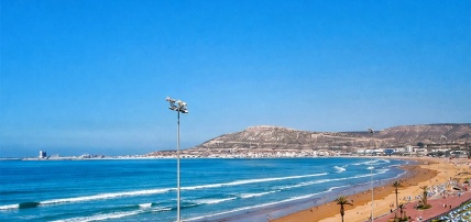 Ôclub Experience Amadil Ocean Club Agadir 4*, Séjour Maroc, Agadir par Ôvoyages Ôclub Experience Amadil Ocean Club Agadir 4*, Séjour Maroc, Agadir par Ôvoyages