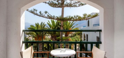 Hôtel Hersonissos Village 4*, Séjour Grèce & ses îles, Crète par Ôvoyages Hôtel Hersonissos Village 4*, Séjour Grèce & ses îles, Crète par Ôvoyages