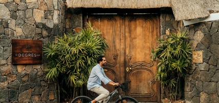 Hôtel 20 Degrés Sud Relais & Chateaux 5* Adult Only +12, Séjour Île Maurice par Ôvoyages Hôtel 20 Degrés Sud Relais & Chateaux 5* Adult Only +12, Séjour Île Maurice par Ôvoyages