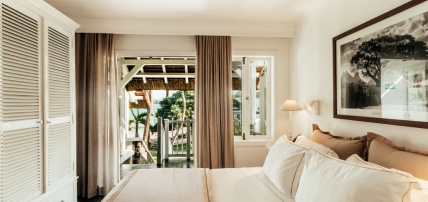 Hôtel 20 Degrés Sud Relais & Chateaux 5* Adult Only +12, Séjour Île Maurice par Ôvoyages Hôtel 20 Degrés Sud Relais & Chateaux 5* Adult Only +12, Séjour Île Maurice par Ôvoyages