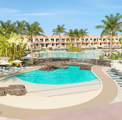 Ôclub Select HD Lobos Natura Fuerteventura 4*, Séjour Espagne & ses îles, Canaries, Fuerteventura par Ôvoyages Ôclub Select HD Lobos Natura Fuerteventura 4*, Séjour Espagne & ses îles, Canaries, Fuerteventura par Ôvoyages
