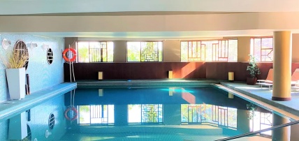 Hôtel Quinta Splendida Wellnes & Botanical Center 4* Adult Only +13, Séjour Portugal, Madère, Île de Madère par Ôvoyages Hôtel Quinta Splendida Wellnes & Botanical Center 4* Adult Only +13, Séjour Portugal, Madère, Île de Madère par Ôvoyages