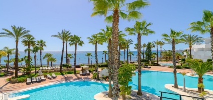 Hôtel H10 Estepona Palace 4*, Séjour Espagne & ses îles, Espagne continentale, Andalousie par Ôvoyages Hôtel H10 Estepona Palace 4*, Séjour Espagne & ses îles, Espagne continentale, Andalousie par Ôvoyages