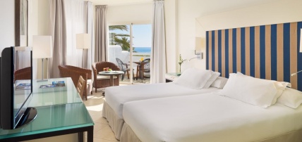 Hôtel H10 Estepona Palace 4*, Séjour Espagne & ses îles, Espagne continentale, Andalousie par Ôvoyages Hôtel H10 Estepona Palace 4*, Séjour Espagne & ses îles, Espagne continentale, Andalousie par Ôvoyages