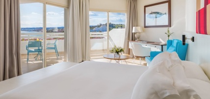 Hôtel H10 Estepona Palace 4*, Séjour Espagne & ses îles, Espagne continentale, Andalousie par Ôvoyages Hôtel H10 Estepona Palace 4*, Séjour Espagne & ses îles, Espagne continentale, Andalousie par Ôvoyages