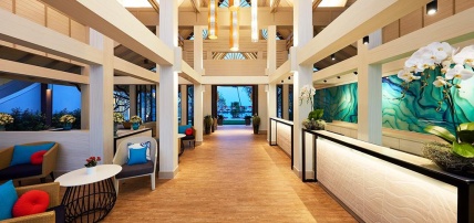 Hôtel Amari Koh Samui 5*, Séjour Thaïlande, Koh Samui par Ôvoyages Hôtel Amari Koh Samui 5*, Séjour Thaïlande, Koh Samui par Ôvoyages