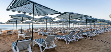 Hôtel Aska Just In Beach 5*, Séjour Turquie, Antalya par Ôvoyages Hôtel Aska Just In Beach 5*, Séjour Turquie, Antalya par Ôvoyages