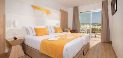 Hôtel L'azure 4*, Séjour Espagne & ses îles, Espagne continentale, Barcelone & sa région par Ôvoyages Hôtel L'azure 4*, Séjour Espagne & ses îles, Espagne continentale, Barcelone & sa région par Ôvoyages