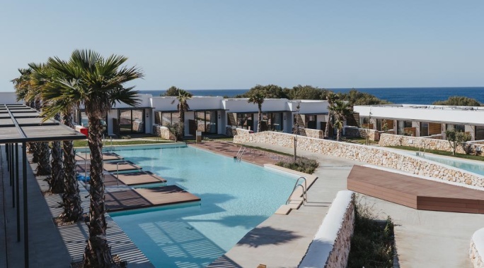 Barceló Nura 5*, Séjour Espagne & ses îles, Baléares, Minorque par Ôvoyages Barceló Nura 5*, Séjour Espagne & ses îles, Baléares, Minorque par Ôvoyages