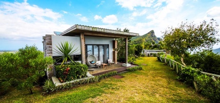 Hôtel Chalet Chamarel 4*, Séjour Île Maurice par Ôvoyages Hôtel Chalet Chamarel 4*, Séjour Île Maurice par Ôvoyages