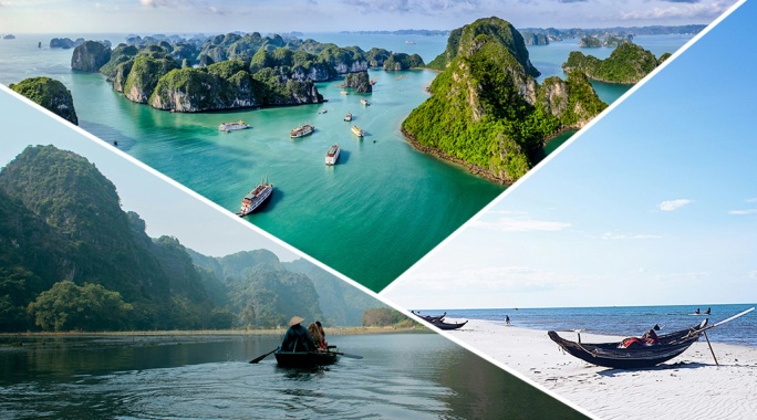 Ôcircuit Essentiel - Charmes du Vietnam & plage 4*/5*, Circuit Vietnam par Ôvoyages Ôcircuit Essentiel - Charmes du Vietnam & plage 4*/5*, Circuit Vietnam par Ôvoyages