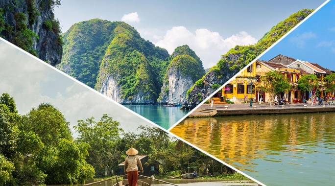 Ôcircuit Evasion - Immersion authentique du Nord au Sud Vietnam 4*/5*, Circuit Vietnam par Ôvoyages Ôcircuit Evasion - Immersion authentique du Nord au Sud Vietnam 4*/5*, Circuit Vietnam par Ôvoyages