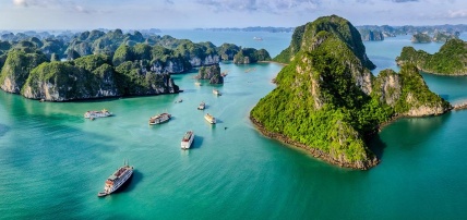 Ôcircuit Evasion - Immersion authentique du Nord au Sud Vietnam 4*/5*, Circuit Vietnam par Ôvoyages Ôcircuit Evasion - Immersion authentique du Nord au Sud Vietnam 4*/5*, Circuit Vietnam par Ôvoyages