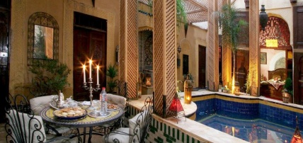 City break à Fes en Riad de Charme 3* by Ôvoyages, Séjour Maroc, Fès par Ôvoyages City break à Fes en Riad de Charme 3* by Ôvoyages, Séjour Maroc, Fès par Ôvoyages