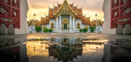Ôcombiné - Trésors Ôcity Bangkok & île de Coconut en Ôclub 5*, Combiné Thaïlande, Bangkok par Ôvoyages Ôcombiné - Trésors Ôcity Bangkok & île de Coconut en Ôclub 5*, Combiné Thaïlande, Bangkok par Ôvoyages