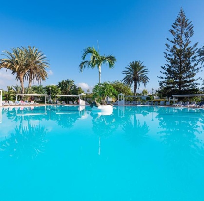 Bungalows Cordial Sandy Golf 2*, Séjour Espagne & ses îles, Canaries, Grande Canarie par Ôvoyages Bungalows Cordial Sandy Golf 2*, Séjour Espagne & ses îles, Canaries, Grande Canarie par Ôvoyages