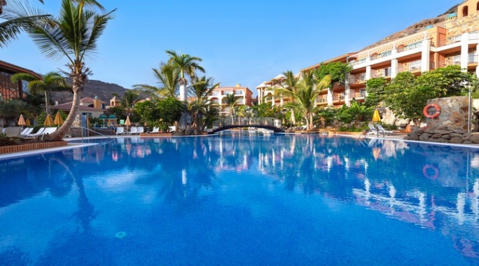 Hôtel Cordial Mogan Playa 4*, Séjour Espagne & ses îles, Canaries, Grande Canarie par Ôvoyages Hôtel Cordial Mogan Playa 4*, Séjour Espagne & ses îles, Canaries, Grande Canarie par Ôvoyages
