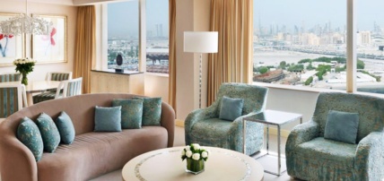 Hôtel Crowne Plaza Dubai Festival City 5*, Séjour Emirats Arabes Unis, Dubaï par Ôvoyages Hôtel Crowne Plaza Dubai Festival City 5*, Séjour Emirats Arabes Unis, Dubaï par Ôvoyages