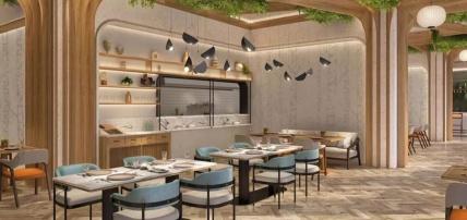 Hôtel The First Collection Waterfront 4*, Séjour Emirats Arabes Unis, Dubaï par Ôvoyages Hôtel The First Collection Waterfront 4*, Séjour Emirats Arabes Unis, Dubaï par Ôvoyages