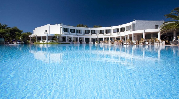 Hôtel Flamingo Resort 4*, Séjour Italie, Sardaigne par Ôvoyages Hôtel Flamingo Resort 4*, Séjour Italie, Sardaigne par Ôvoyages