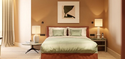 Hôtel El Fuerte Marbella 5*, Séjour Espagne & ses îles, Espagne continentale, Andalousie par Ôvoyages Hôtel El Fuerte Marbella 5*, Séjour Espagne & ses îles, Espagne continentale, Andalousie par Ôvoyages